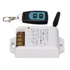 Wireless Remote Control Switch 433Mhz Relay RF Transmitter Receiver for