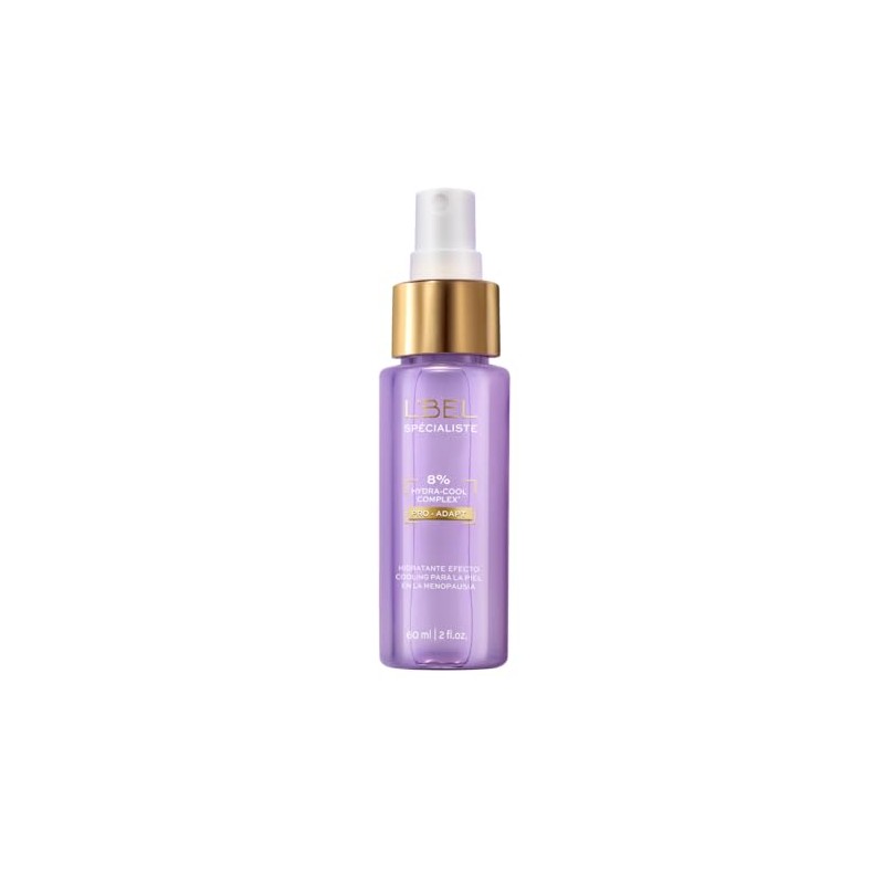 LBEL - Spcialiste Pro-Adapt Hidratante Efecto Cooling 60ml