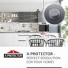 Cabinet Door Bumpers X-Protector 100 PCS – Small Felt Pads