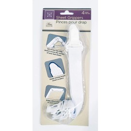 Home Collection Sheet Grippers