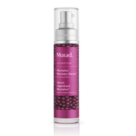 Hydration - Revitalixir recovery serum / Suero para rostro y ojos, con ácido hialurónico para combatir los signos del estrés 40 ml