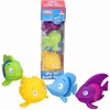 Fish Bath Toys