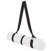 YOGAER Yoga Mat Carrier Strap, Adjustable Thick Straps Sling for