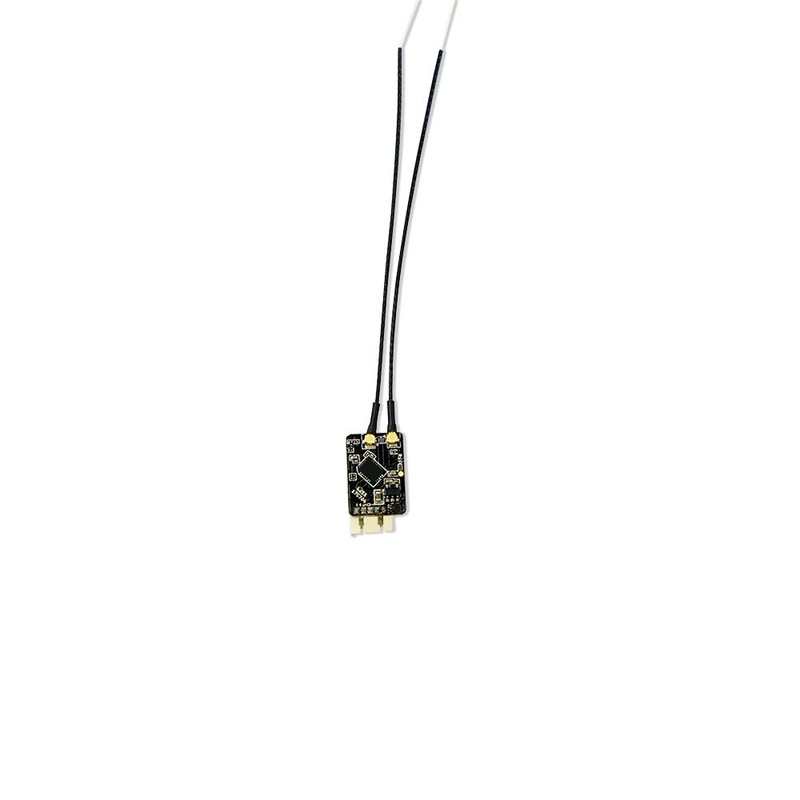 FrSky R-XSR Mini Redundancy Receiver 16CH SBUS/CPPM Output Full Range
