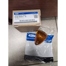 Ford 2005-2016 Amber Roof lamps 5 pcs set with bulbs