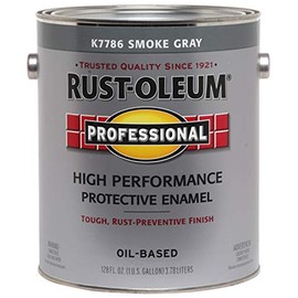 RUST-OLEUM Rust-oleum-K7786-402, 1 Gallon (Pack of 1)