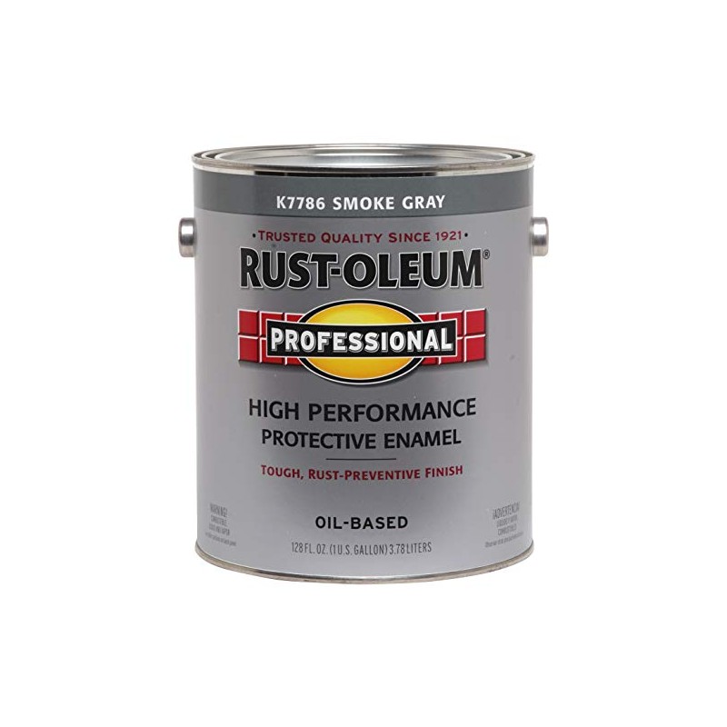 RUST-OLEUM Rust-oleum-K7786-402, 1 Gallon (Pack of 1)