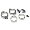 HIGHSIDER 220-216405 HIGHSIDER CNC Alu indicator bracket set for indicators
