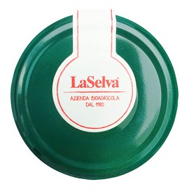 LaSelva Olive Cream 180 g (Crema the Olive) Organic Spice Sauce, Pack of 1 (1 x 180 g)