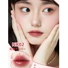 JMCY NR02 2 in 1 Lip Gloss + Matte Lip