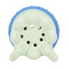 Head Moxibustion Pot Silicone Ceramic Moxibustion Warm Massage Tool for