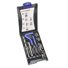 Powercoil 3532-12GK UNC 12-24 Thread Repair Kit (1 Kitper Pack)