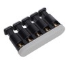 Finger Strengthener 3 to 8.5 Lbs Tension Adjustable Soft Button