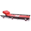 BIG RED TR6452 Torin Rolling Garage/Shop Creeper: 40" Padded Mechanic