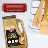 Spicy World Ginger Powder 5 LB Jar – Gluten Free,