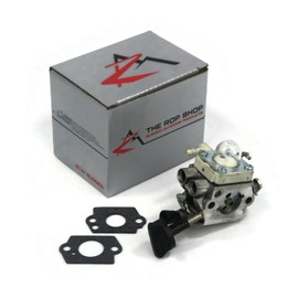 The ROP Shop Carburetor for Stihl BG56, BG56C & 56 Gas Powered Handheld Leaf Blower Sweeper