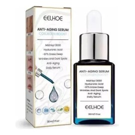 Serum Antiedad Especial Para Arrugas Muy Profundas Marcadas