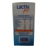 Suplemento Cápsula Naturex Suplementos Bifidobacterium Lactis Lactiv Fit 445mg