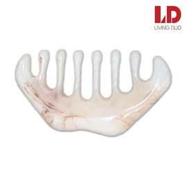 LivingDuo Premium Acupressure Handy Gua Sha Gua Sha (10025) 2ea