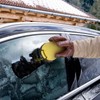 Electric Ice Scraper USB Multifunctional Glass Snow and Ice Remover