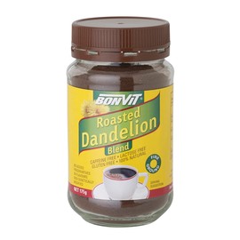 Bonvit Roasted Dandelion Fine Ground Blend 175g