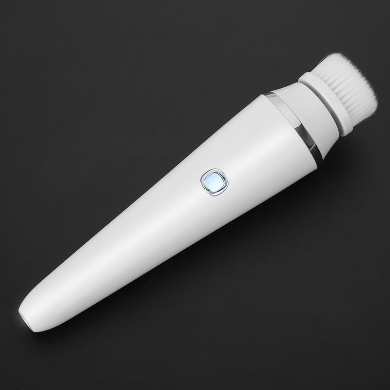 USB Electric Pore Cleansing Brush Blackhead Removal Machine Facial Skin