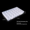 Saibangzi Diamond Painting Storage Box, Plastic Containers, Diamond Embroidery Box,