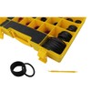 LX Hydraulics O-Ring Kit (580pcs) | Nitrile 90 Dura O-Rings