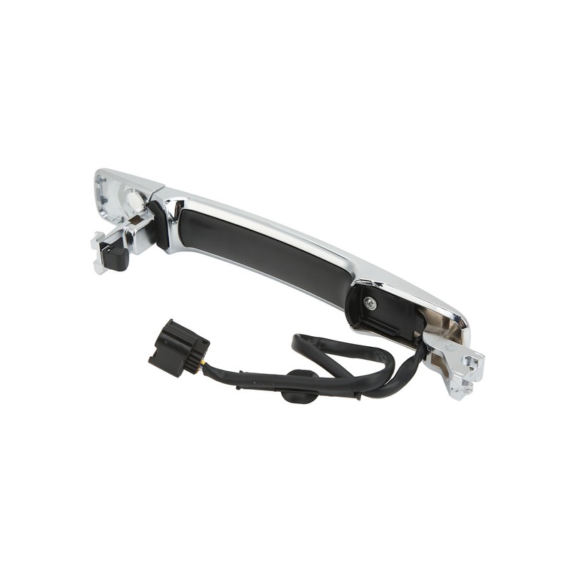 Car Exterior Door Handle Front Left 80645‑CA000 Smart Entry Keyless