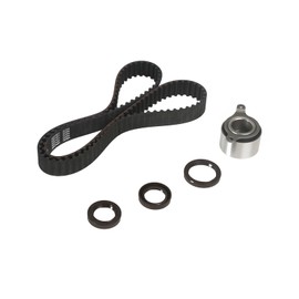 MAXWIN Timing Belt Kit Fit 99-00 for Honda Civic 1.6L, 94-95 for Honda Civic del Sol 1.6L, 92-93 for Acura Integra 1.7L