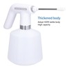 Electric Watering Can Rechargeable Hand Held Automatic Spray Bottle with