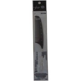Y.S.PARK YS-103 Tail Comb, Carbon Black