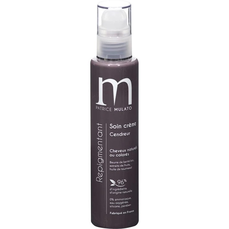 Mulato MUL012 Ash Remover 500 ml