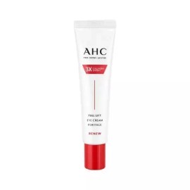 Gita [AHC] 풀 리프트 아이크림 포 페이스 12ML 시즌 14 1개 [AHC] Full Lift Eye Cream for Face 12ML Season 14 1 piece
