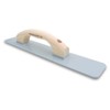 MARSHALLTOWN Cast Magnesium Hand Float, 16 Inch x 3-1/8 Inch,