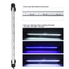 Aquarium Waterproof Dimmable LED Light Fish Tank 3 Light Modes