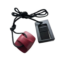 Treadmill Safety Key | Part Number 347877 | Compatible with NordickTrack T 6.5 S NTL506150