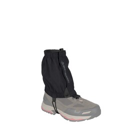 Sea to Summit Tumbleweed Ankle Gaiters, Black, Small/Medium