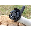 Stamina ST Angle Grinder Wooden Disc 110 mm - Angle