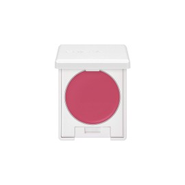 CHICCA EX02 Snowman Smile Lipstick, 0.08 oz (2.4 g)