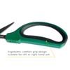 CastleGreens 6-Inch Stainless Steel Garden Bonsai Pruning Shears with 40mm