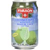 FARAON Coconut Juice, 10.5 Ounce (Pack of 24)