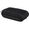 4" x 6' SafCord Cord Cover- Black