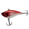Northland Tackle RS3-61 Rippin' Bait, Glow Tigshmp, 2.62"