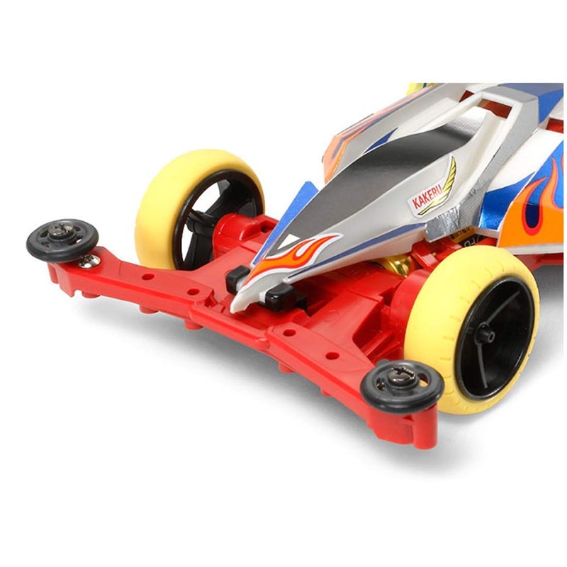 Tamiya 95467 Mini 4WD Special Product Dynahawk GX Super XX