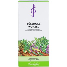 SUSWOOD ROOT Tea 125 g