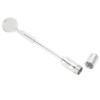 Household Oral Cavity Observation Dental Mirror Mouth Mirror with Light