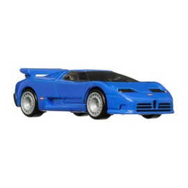 Hot Wheels Car Culture Circuit Legends 1994 Bugatti EB110, HCJ89