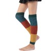 YAMEE Leg Warmers for Women Winter, Leg Warmers Knee Warmers