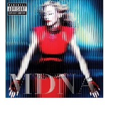 MDNA